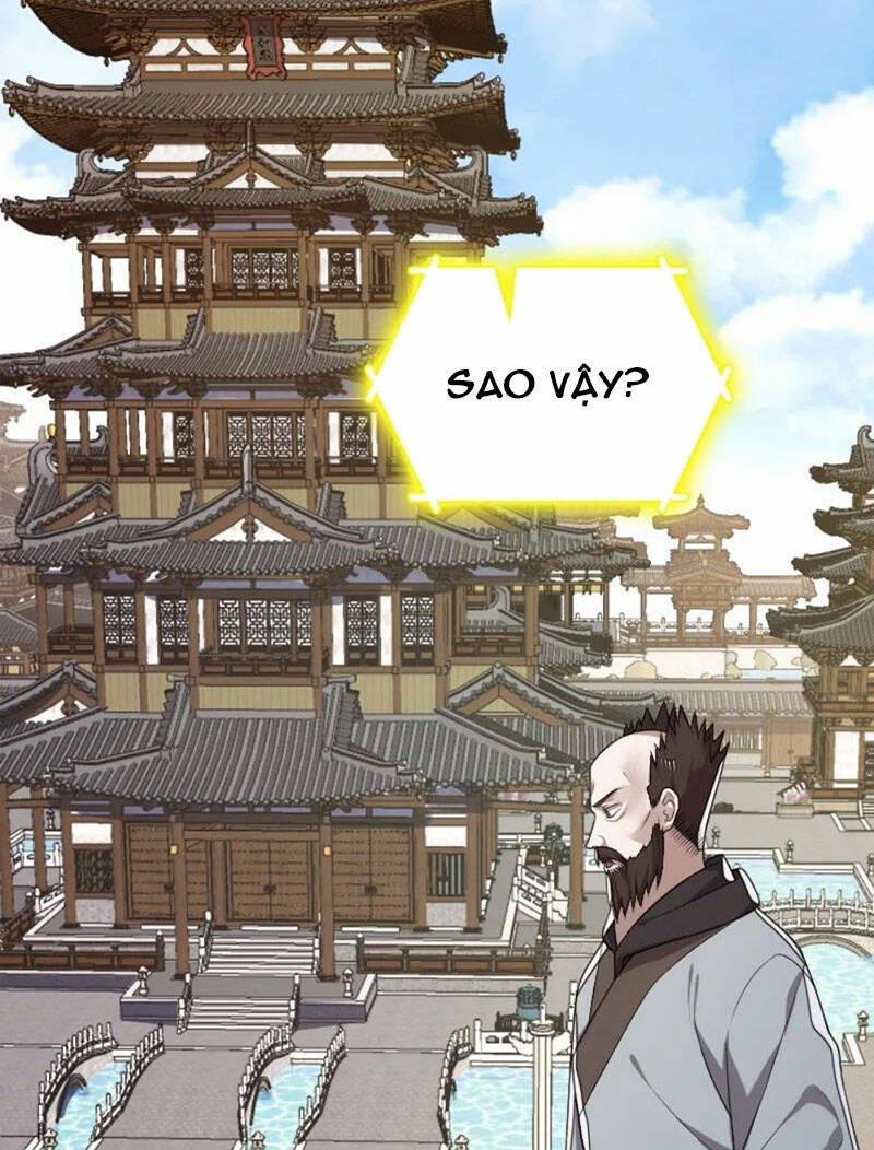 Sinh Hoạt Của Võ Đế Sau Khi Ẩn Cư 280 trang 3