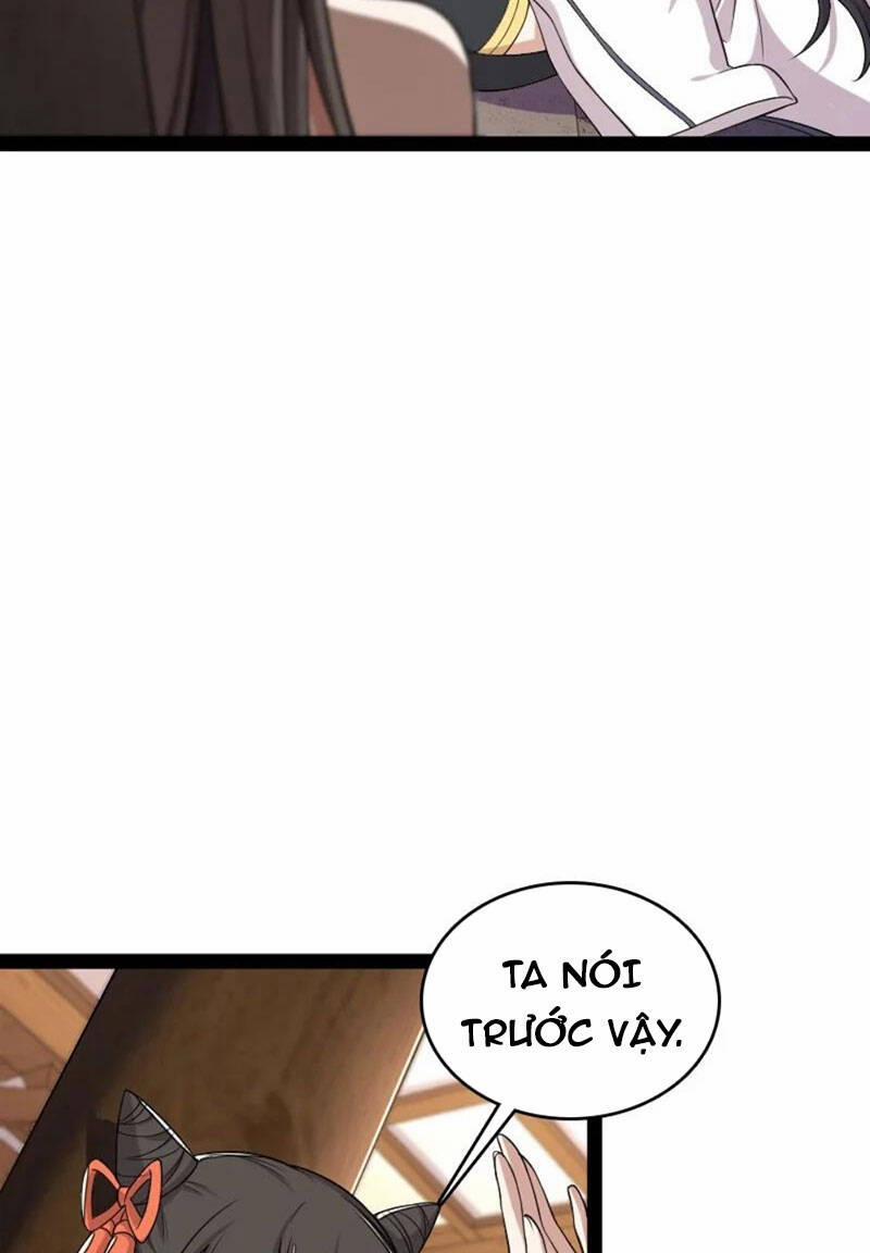 Sinh Hoạt Của Võ Đế Sau Khi Ẩn Cư 280 trang 38