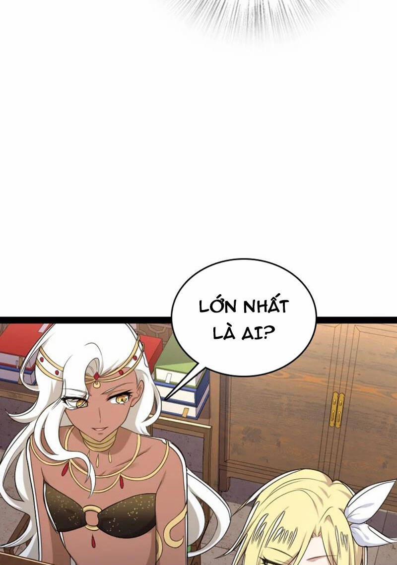 Sinh Hoạt Của Võ Đế Sau Khi Ẩn Cư 280 trang 43