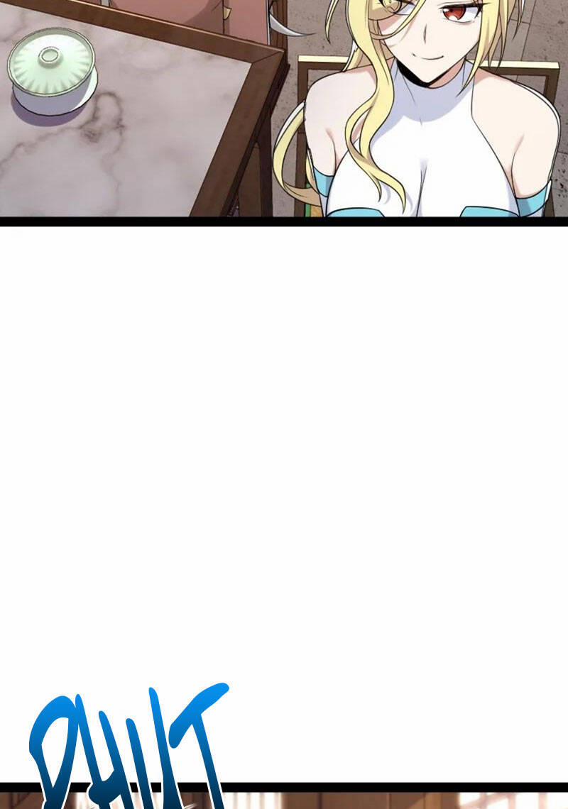 Sinh Hoạt Của Võ Đế Sau Khi Ẩn Cư 280 trang 44