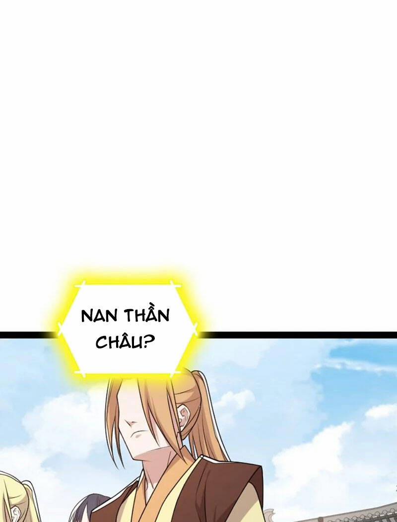 Sinh Hoạt Của Võ Đế Sau Khi Ẩn Cư 280 trang 5