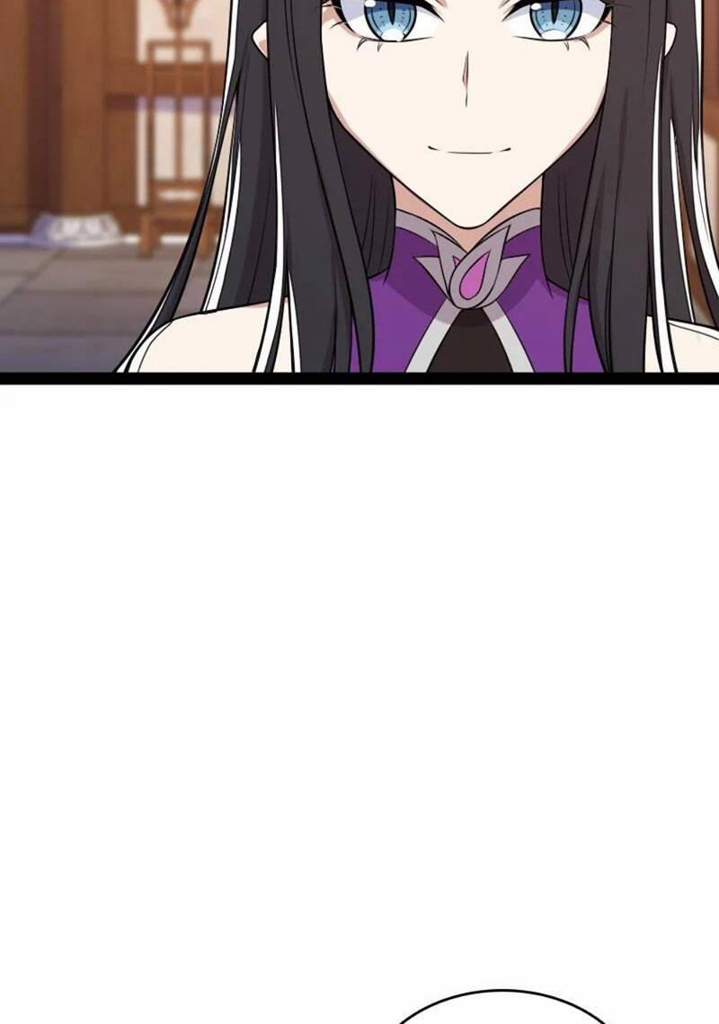 Sinh Hoạt Của Võ Đế Sau Khi Ẩn Cư 280 trang 55