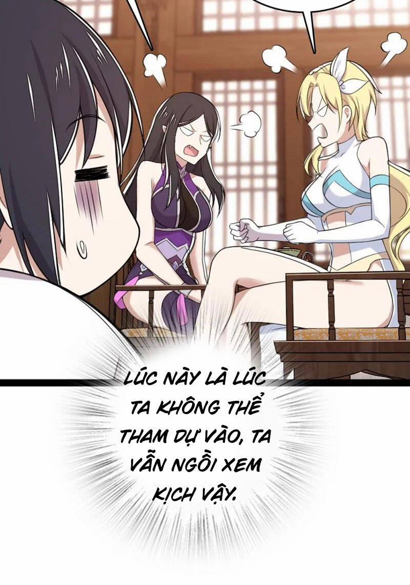 Sinh Hoạt Của Võ Đế Sau Khi Ẩn Cư 280 trang 59