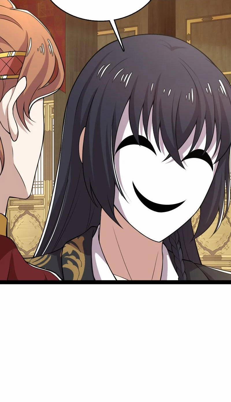 Sinh Hoạt Của Võ Đế Sau Khi Ẩn Cư 281 trang 27