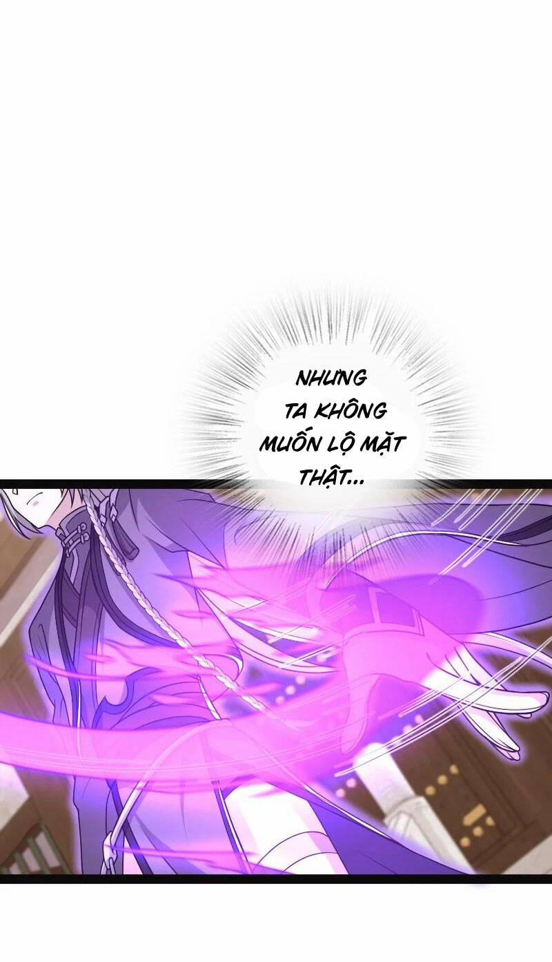 Sinh Hoạt Của Võ Đế Sau Khi Ẩn Cư 281 trang 30