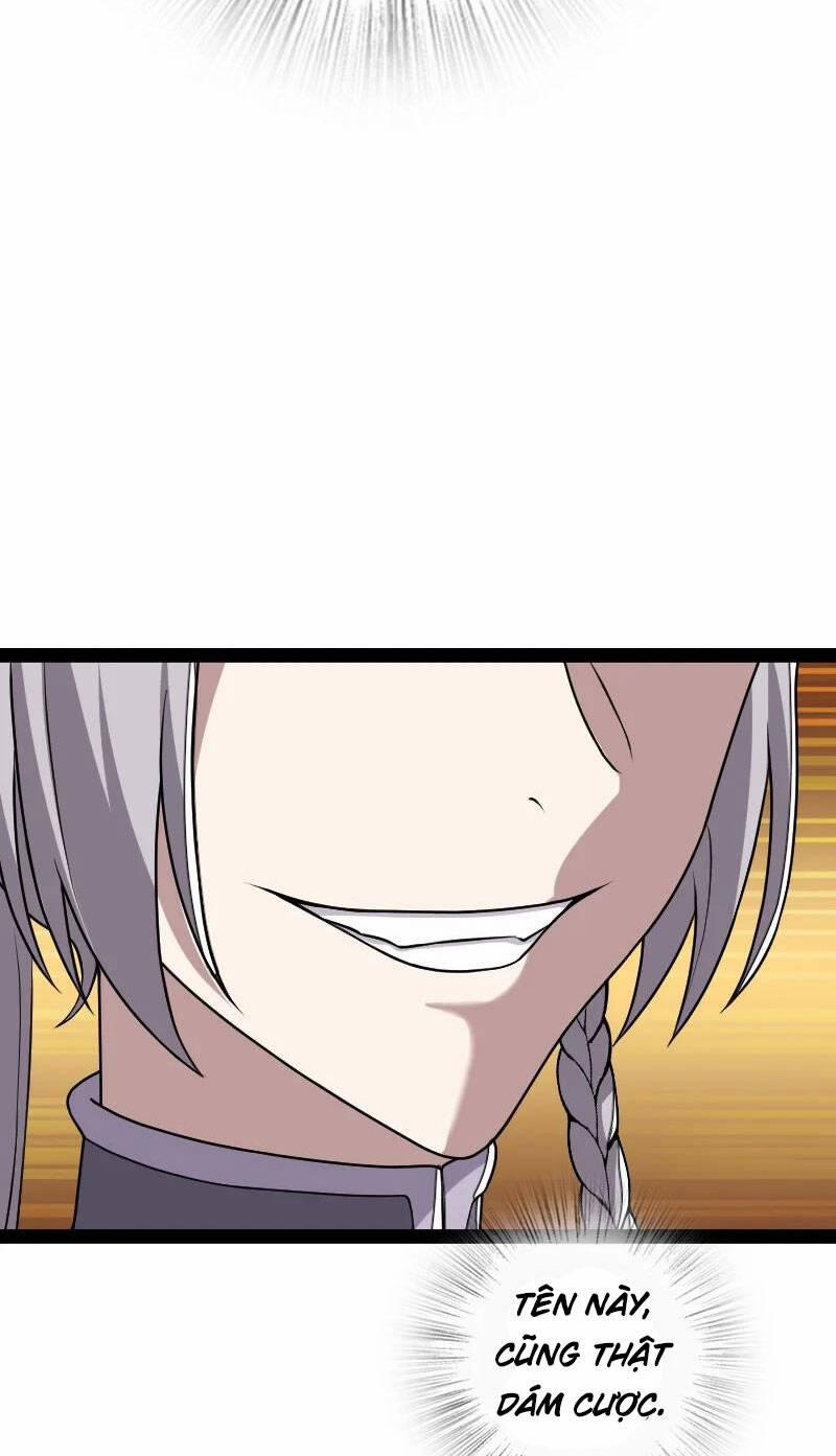 Sinh Hoạt Của Võ Đế Sau Khi Ẩn Cư 281 trang 38