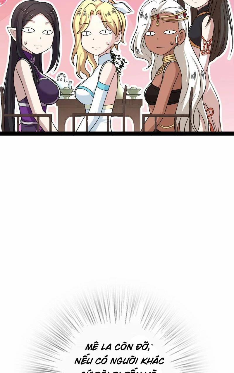 Sinh Hoạt Của Võ Đế Sau Khi Ẩn Cư 281 trang 5