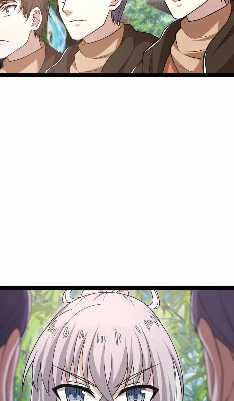 Sinh Hoạt Của Võ Đế Sau Khi Ẩn Cư 281 trang 52