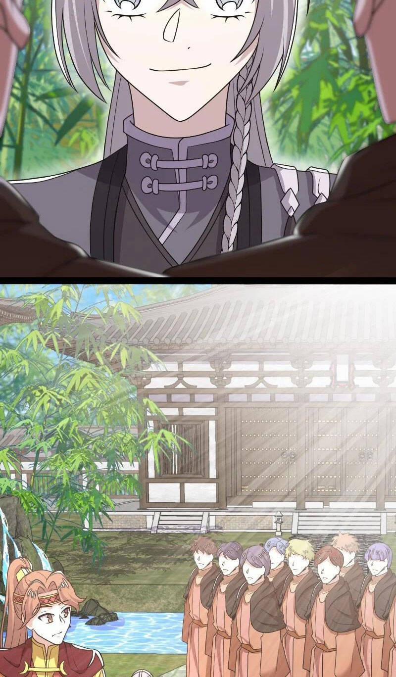 Sinh Hoạt Của Võ Đế Sau Khi Ẩn Cư 281 trang 53