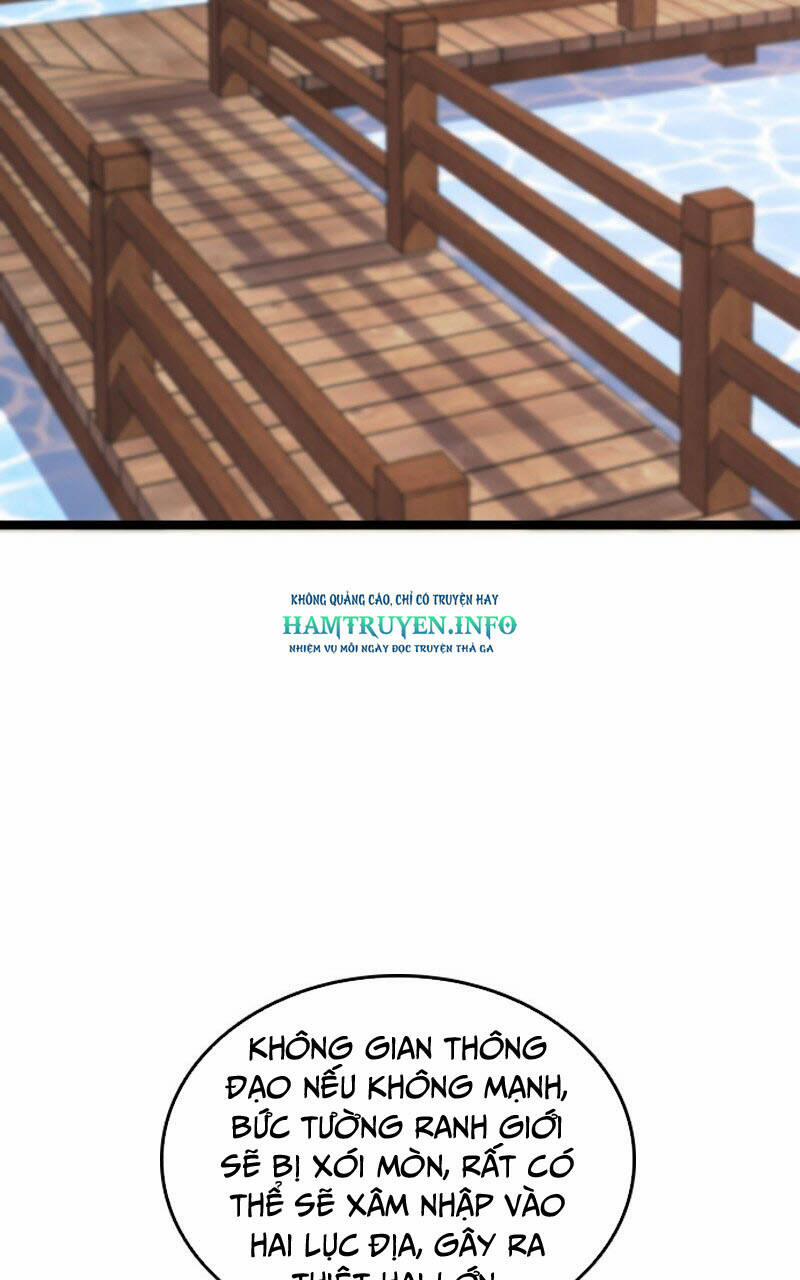 Sinh Hoạt Của Võ Đế Sau Khi Ẩn Cư 282 trang 1