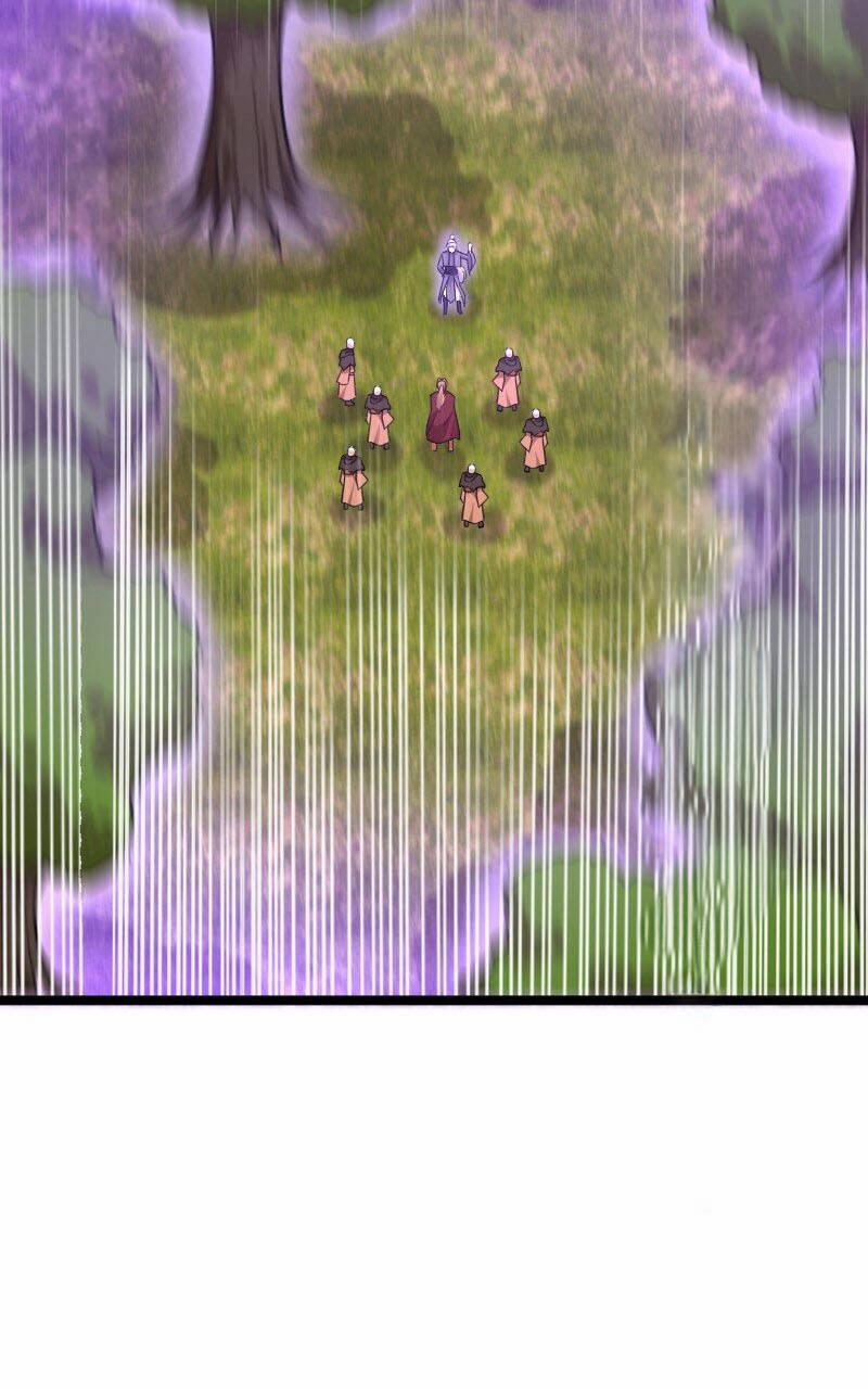 Sinh Hoạt Của Võ Đế Sau Khi Ẩn Cư 282 trang 17