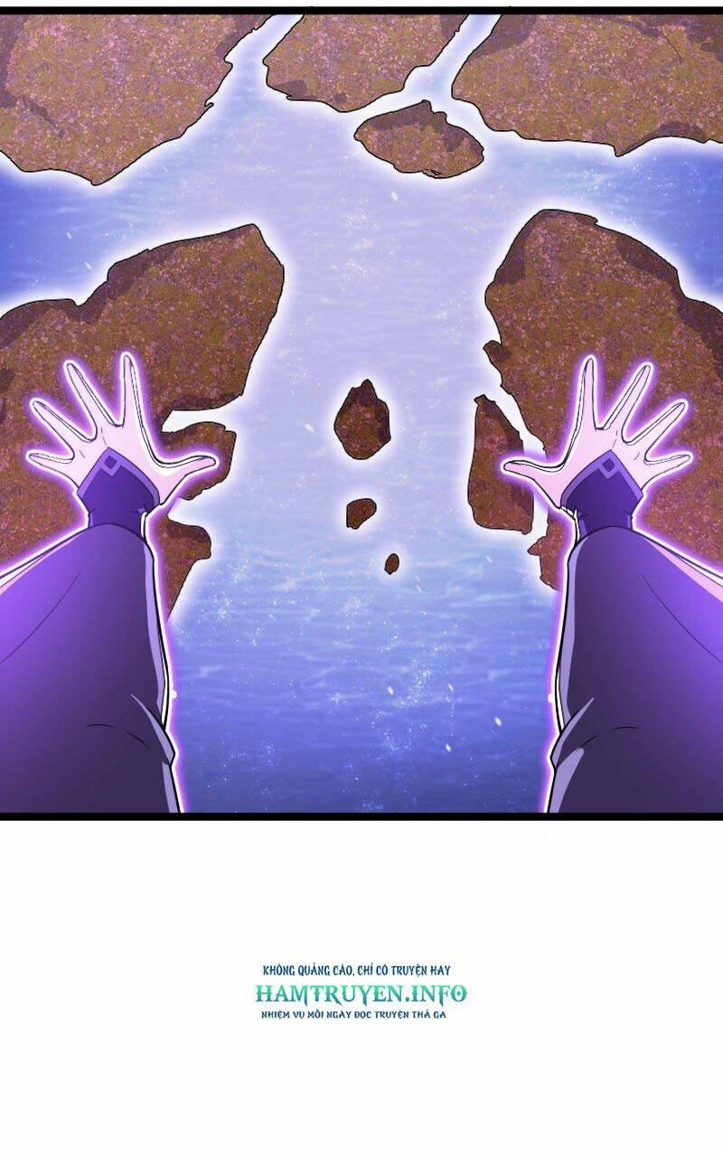 Sinh Hoạt Của Võ Đế Sau Khi Ẩn Cư 282 trang 27