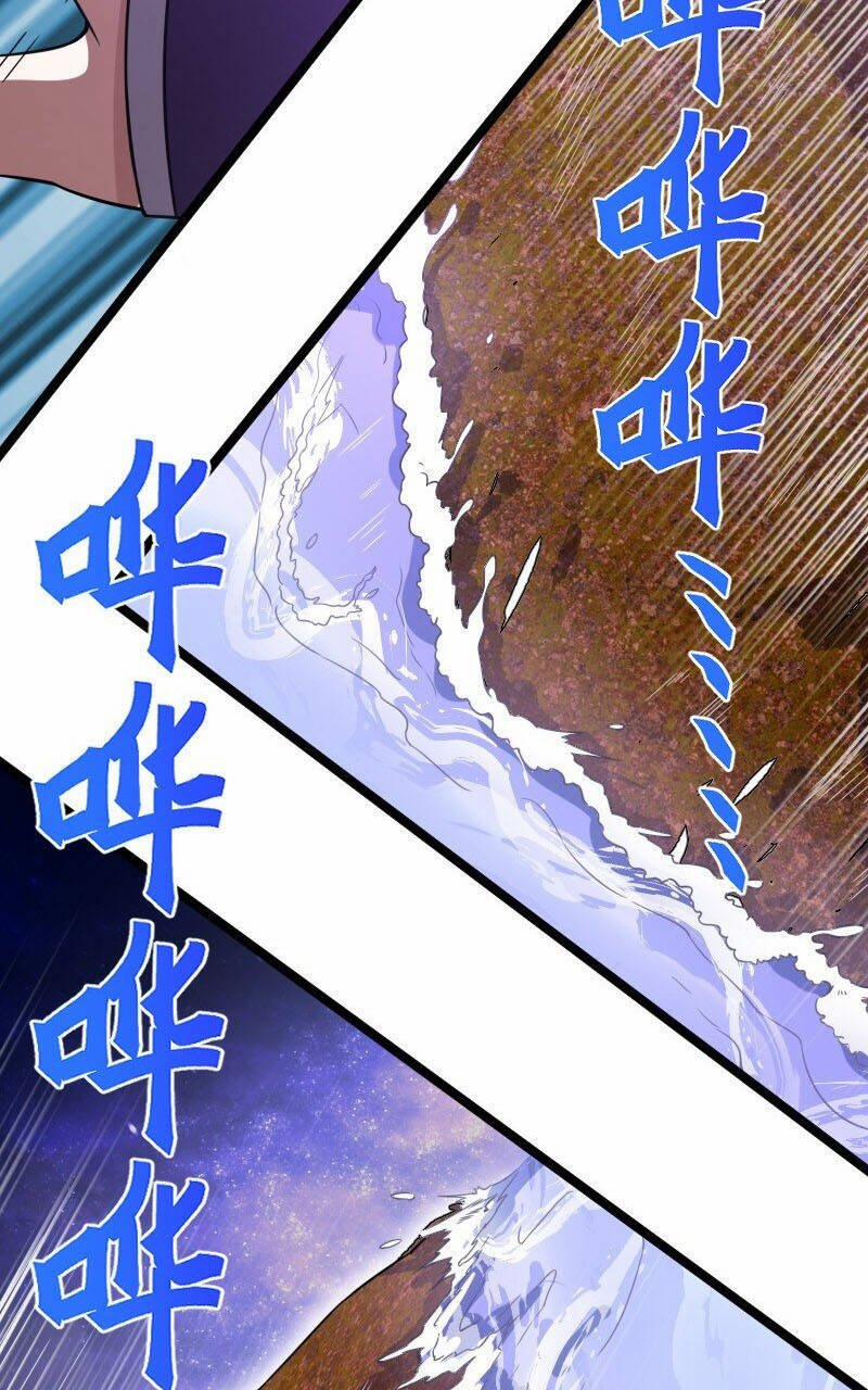 Sinh Hoạt Của Võ Đế Sau Khi Ẩn Cư 282 trang 29