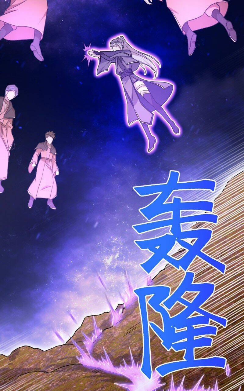 Sinh Hoạt Của Võ Đế Sau Khi Ẩn Cư 282 trang 33