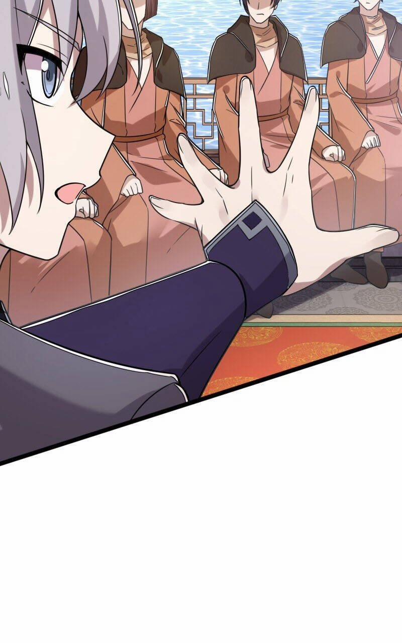 Sinh Hoạt Của Võ Đế Sau Khi Ẩn Cư 282 trang 45