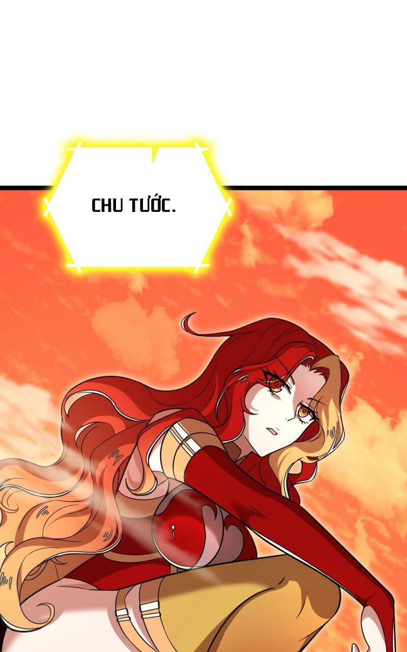 Sinh Hoạt Của Võ Đế Sau Khi Ẩn Cư 282 trang 49