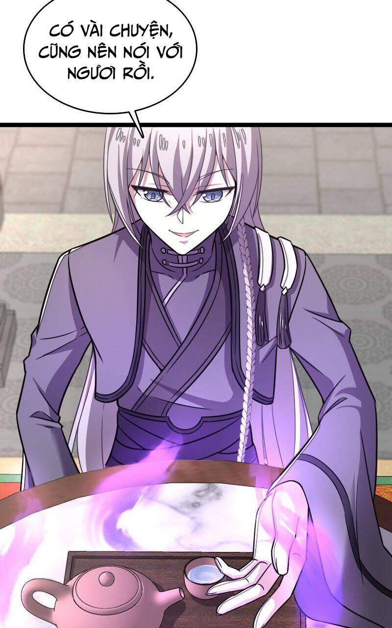 Sinh Hoạt Của Võ Đế Sau Khi Ẩn Cư 282 trang 60