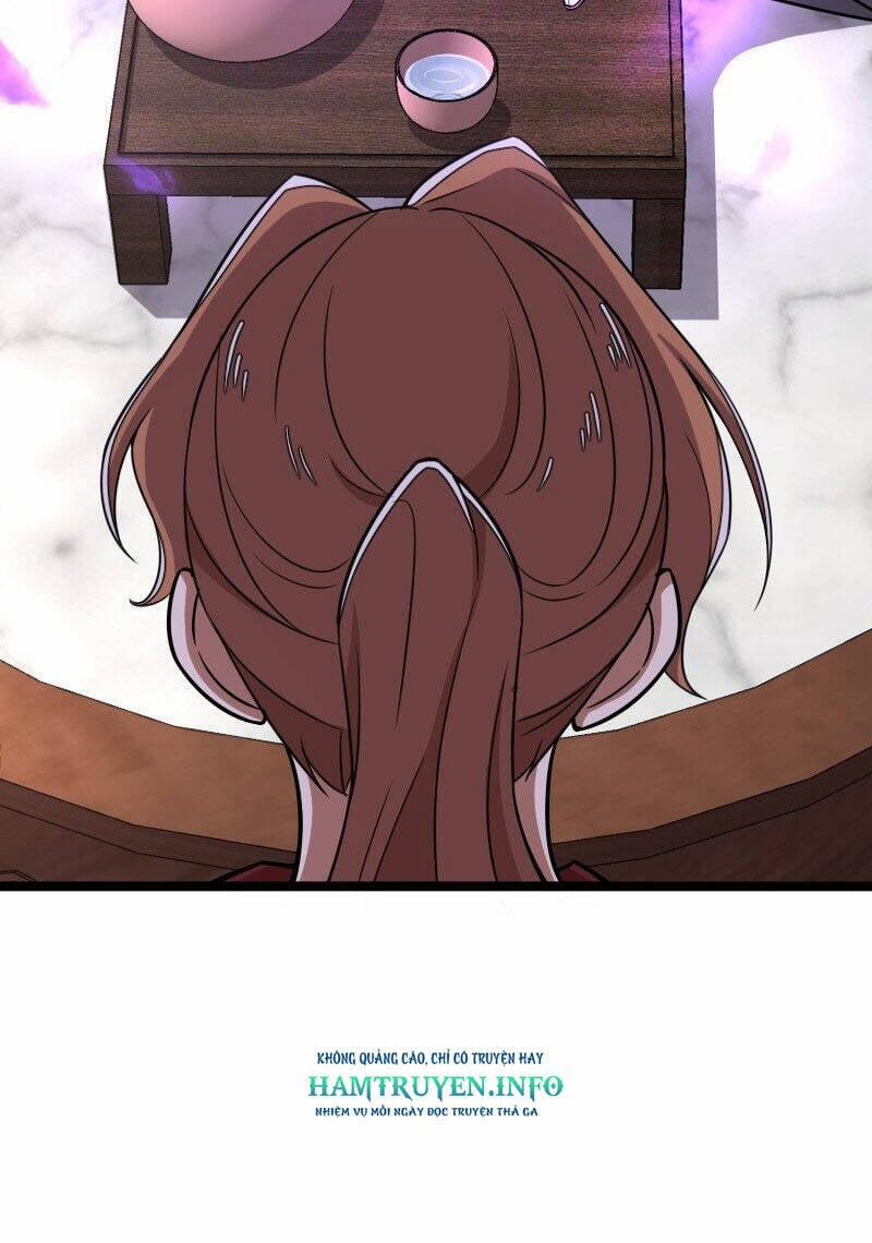 Sinh Hoạt Của Võ Đế Sau Khi Ẩn Cư 282 trang 61