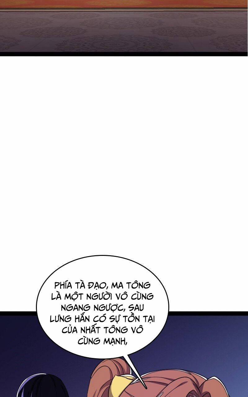 Sinh Hoạt Của Võ Đế Sau Khi Ẩn Cư 283 trang 1