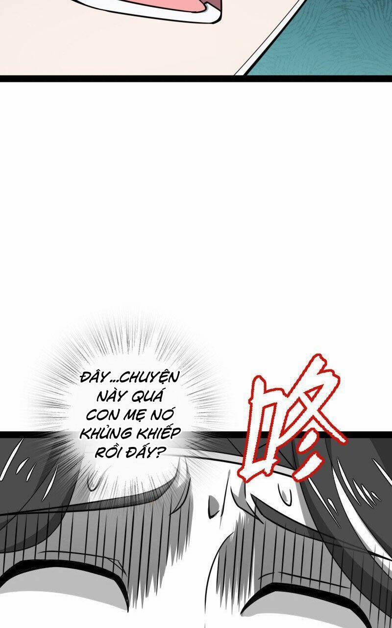 Sinh Hoạt Của Võ Đế Sau Khi Ẩn Cư 283 trang 17