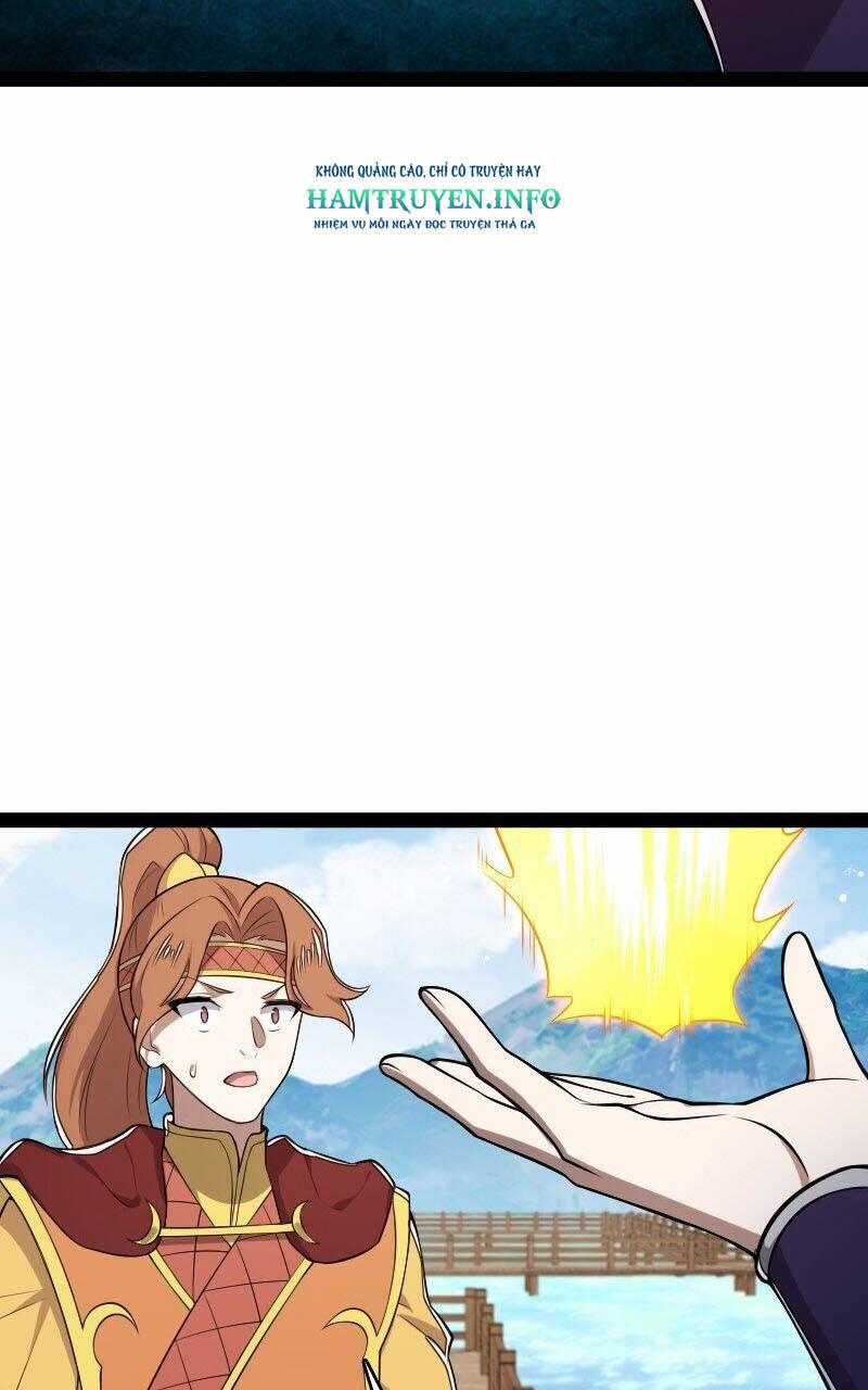 Sinh Hoạt Của Võ Đế Sau Khi Ẩn Cư 283 trang 49