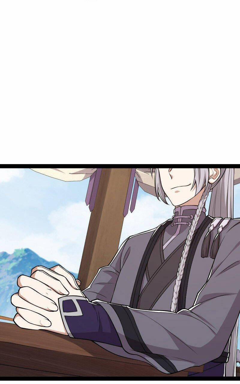 Sinh Hoạt Của Võ Đế Sau Khi Ẩn Cư 283 trang 57