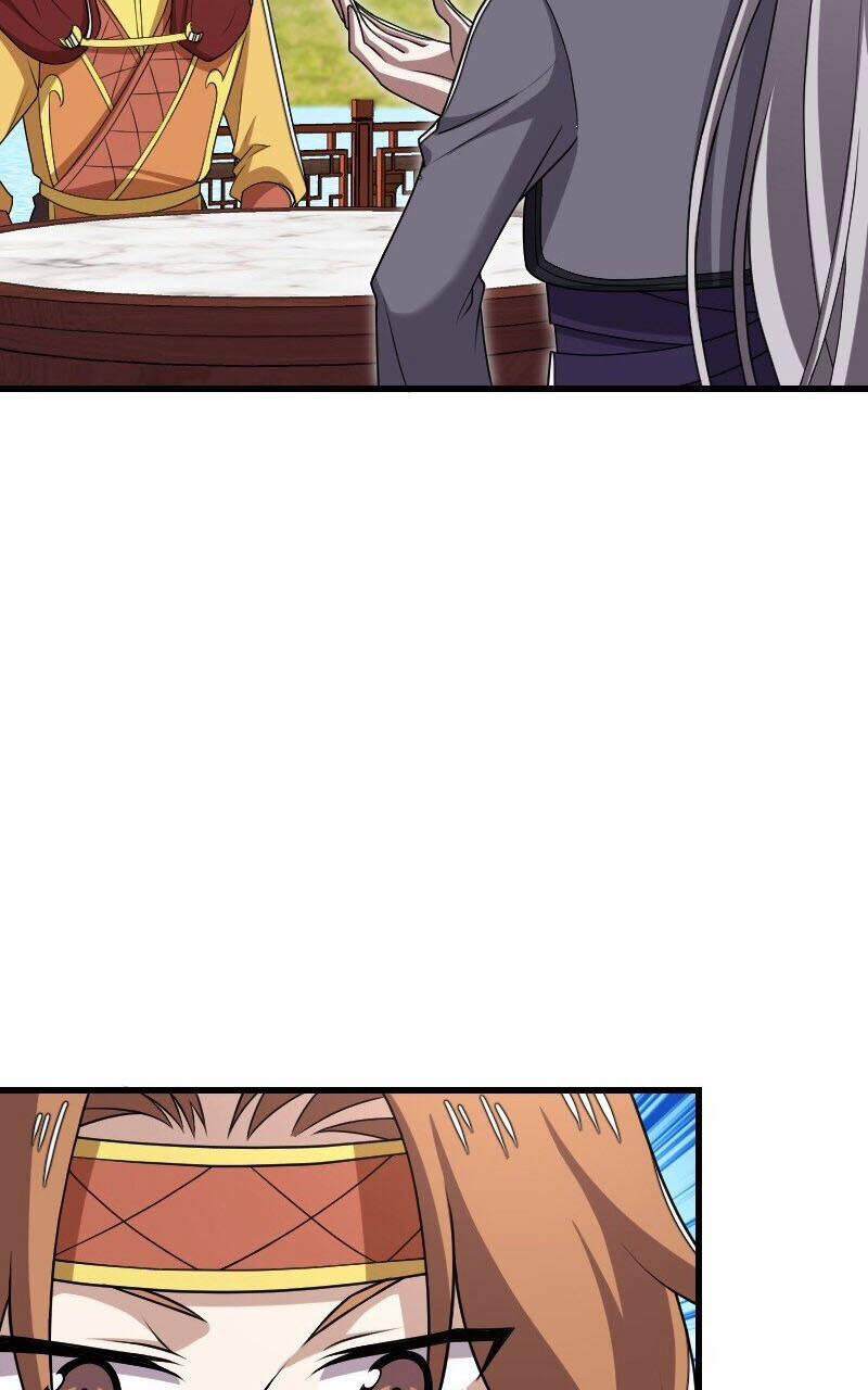 Sinh Hoạt Của Võ Đế Sau Khi Ẩn Cư 284 trang 13