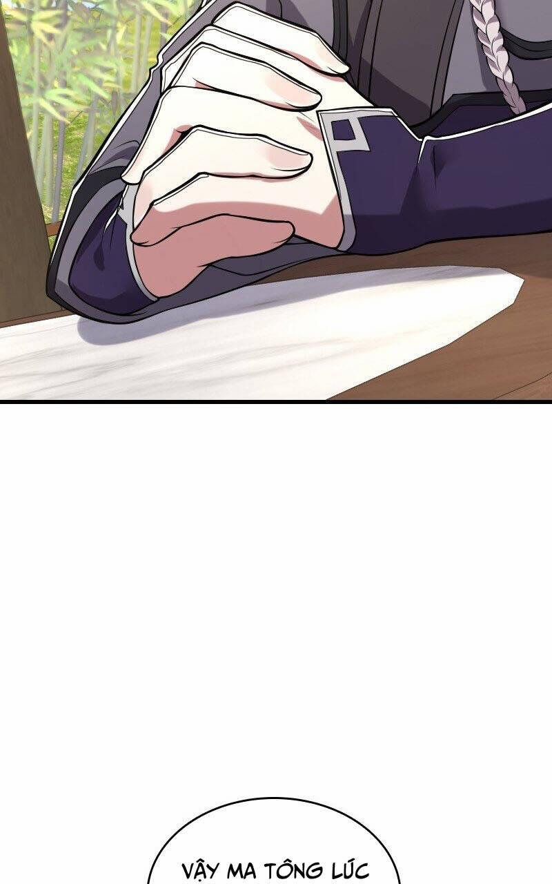 Sinh Hoạt Của Võ Đế Sau Khi Ẩn Cư 284 trang 24