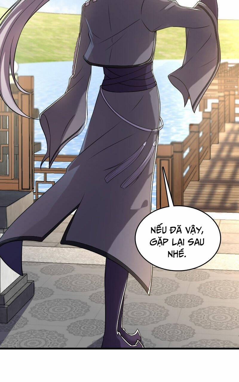 Sinh Hoạt Của Võ Đế Sau Khi Ẩn Cư 284 trang 29