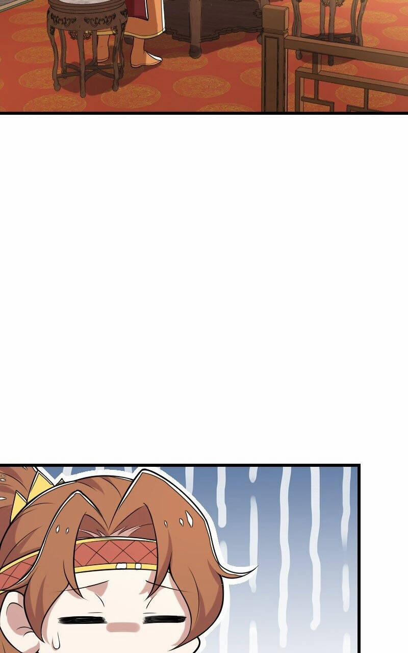 Sinh Hoạt Của Võ Đế Sau Khi Ẩn Cư 284 trang 31