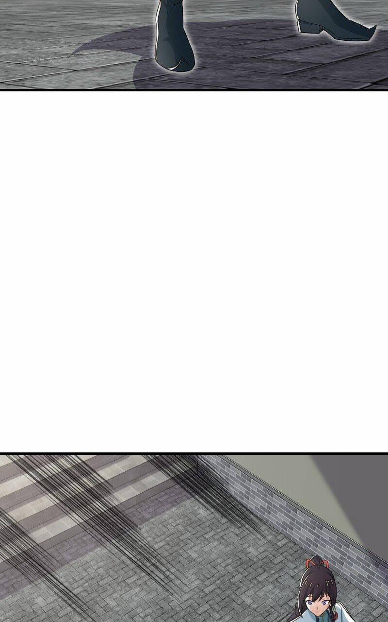 Sinh Hoạt Của Võ Đế Sau Khi Ẩn Cư 284 trang 50