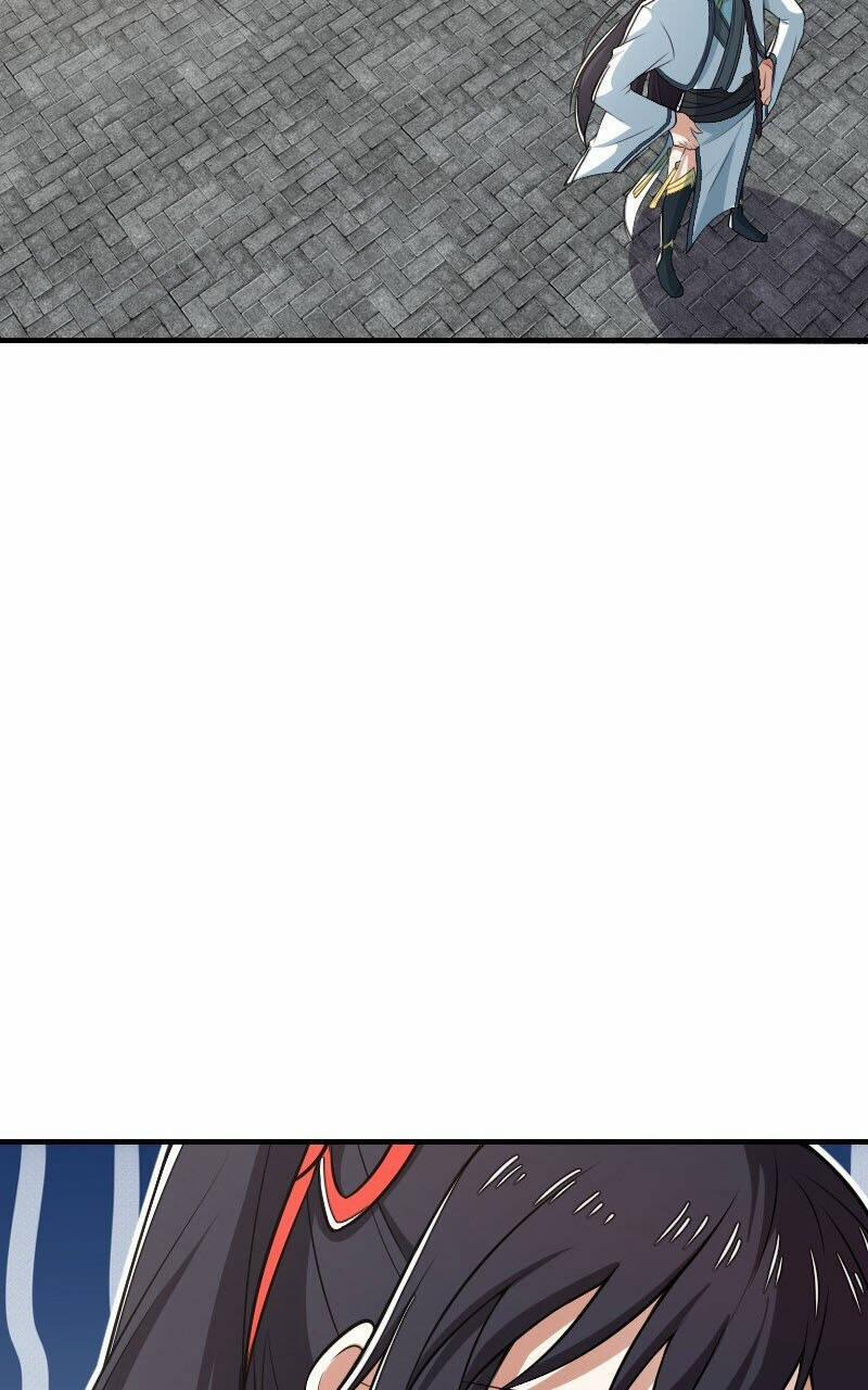 Sinh Hoạt Của Võ Đế Sau Khi Ẩn Cư 284 trang 51