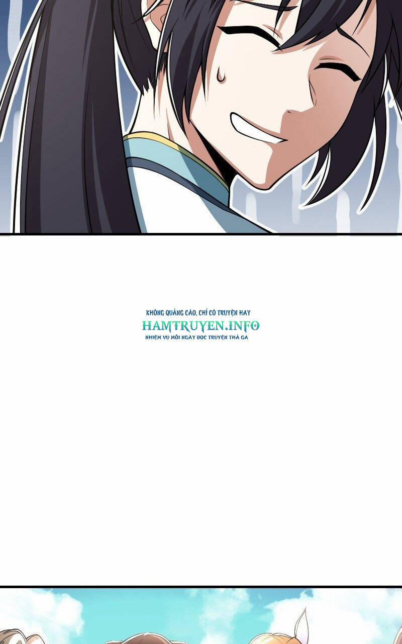 Sinh Hoạt Của Võ Đế Sau Khi Ẩn Cư 284 trang 52