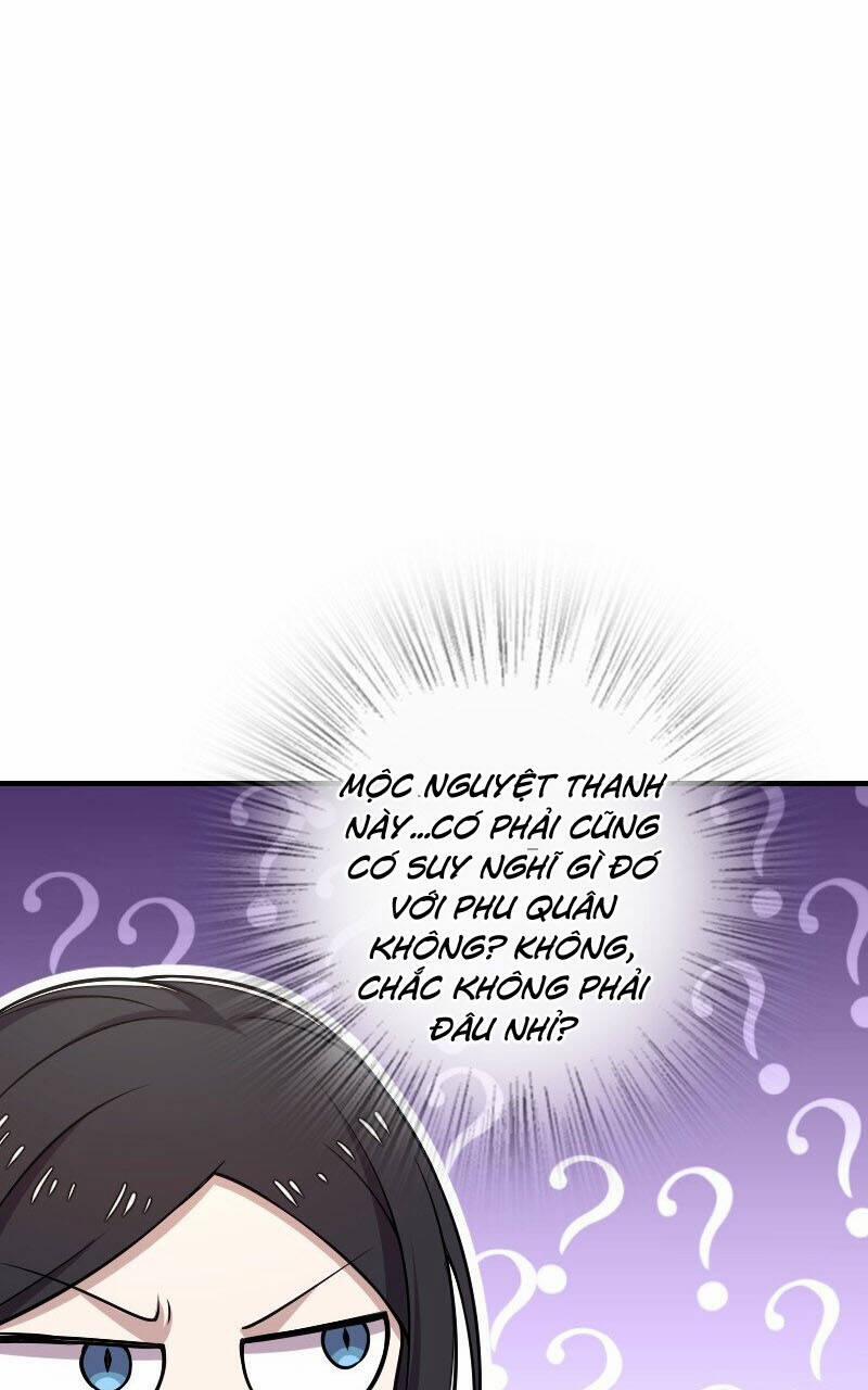 Sinh Hoạt Của Võ Đế Sau Khi Ẩn Cư 284 trang 58