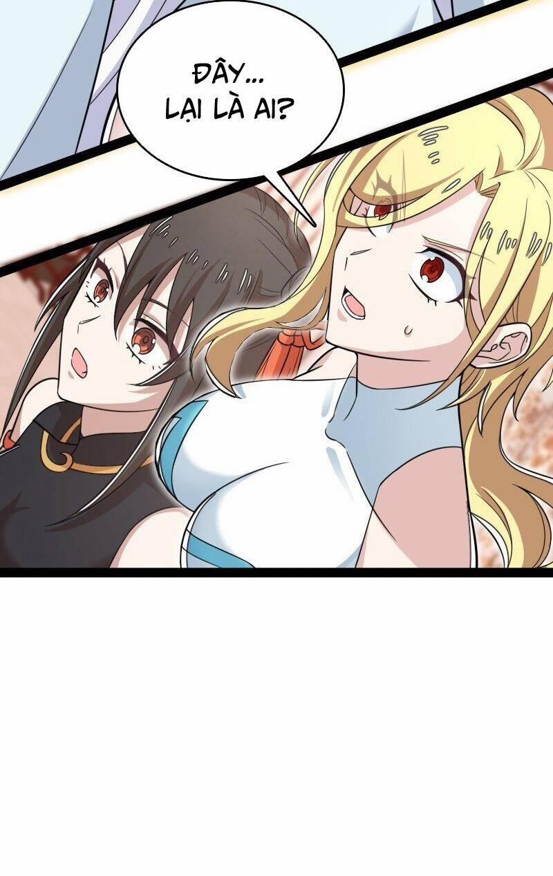 Sinh Hoạt Của Võ Đế Sau Khi Ẩn Cư 285 trang 13