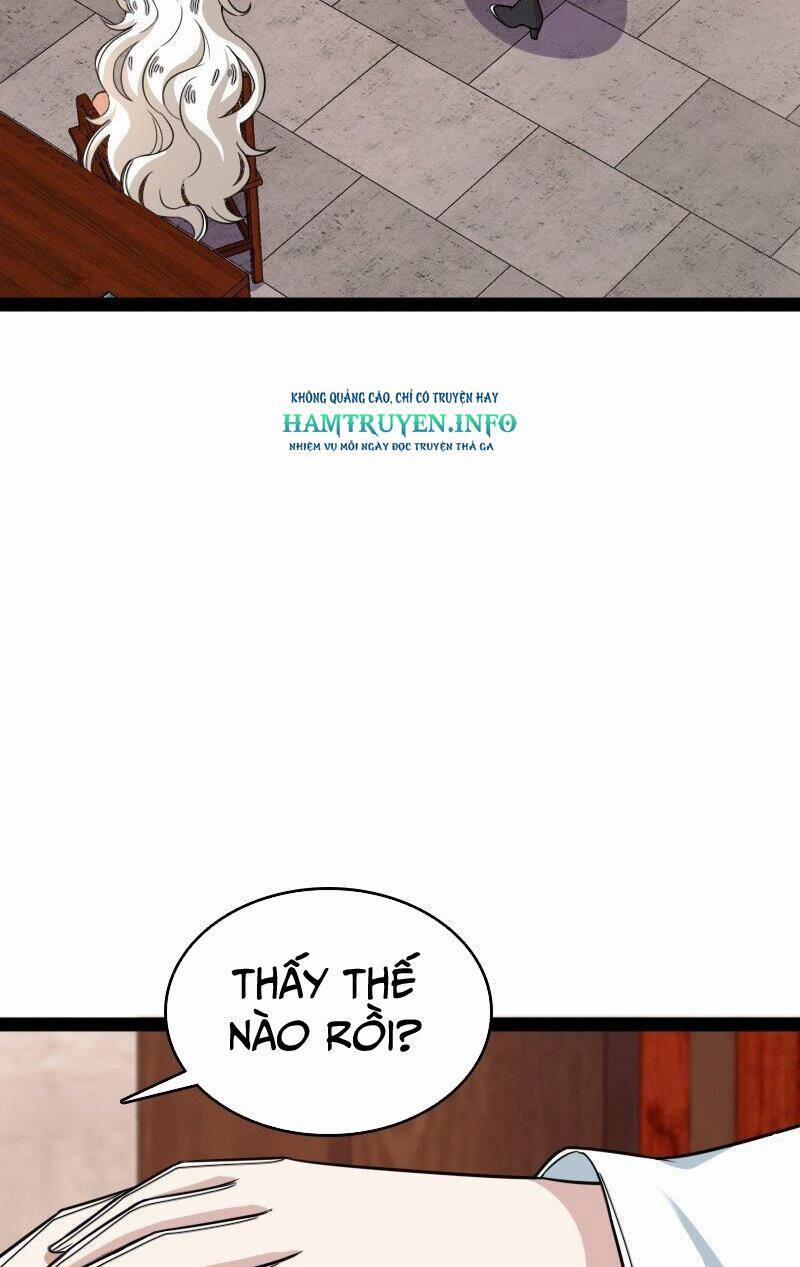 Sinh Hoạt Của Võ Đế Sau Khi Ẩn Cư 285 trang 2