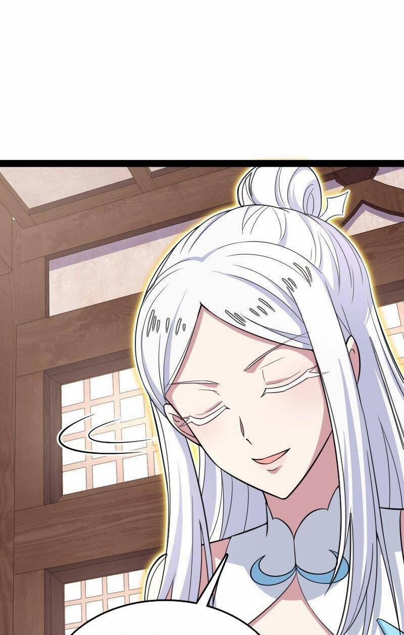 Sinh Hoạt Của Võ Đế Sau Khi Ẩn Cư 285 trang 20