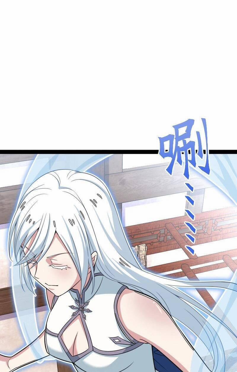 Sinh Hoạt Của Võ Đế Sau Khi Ẩn Cư 285 trang 24