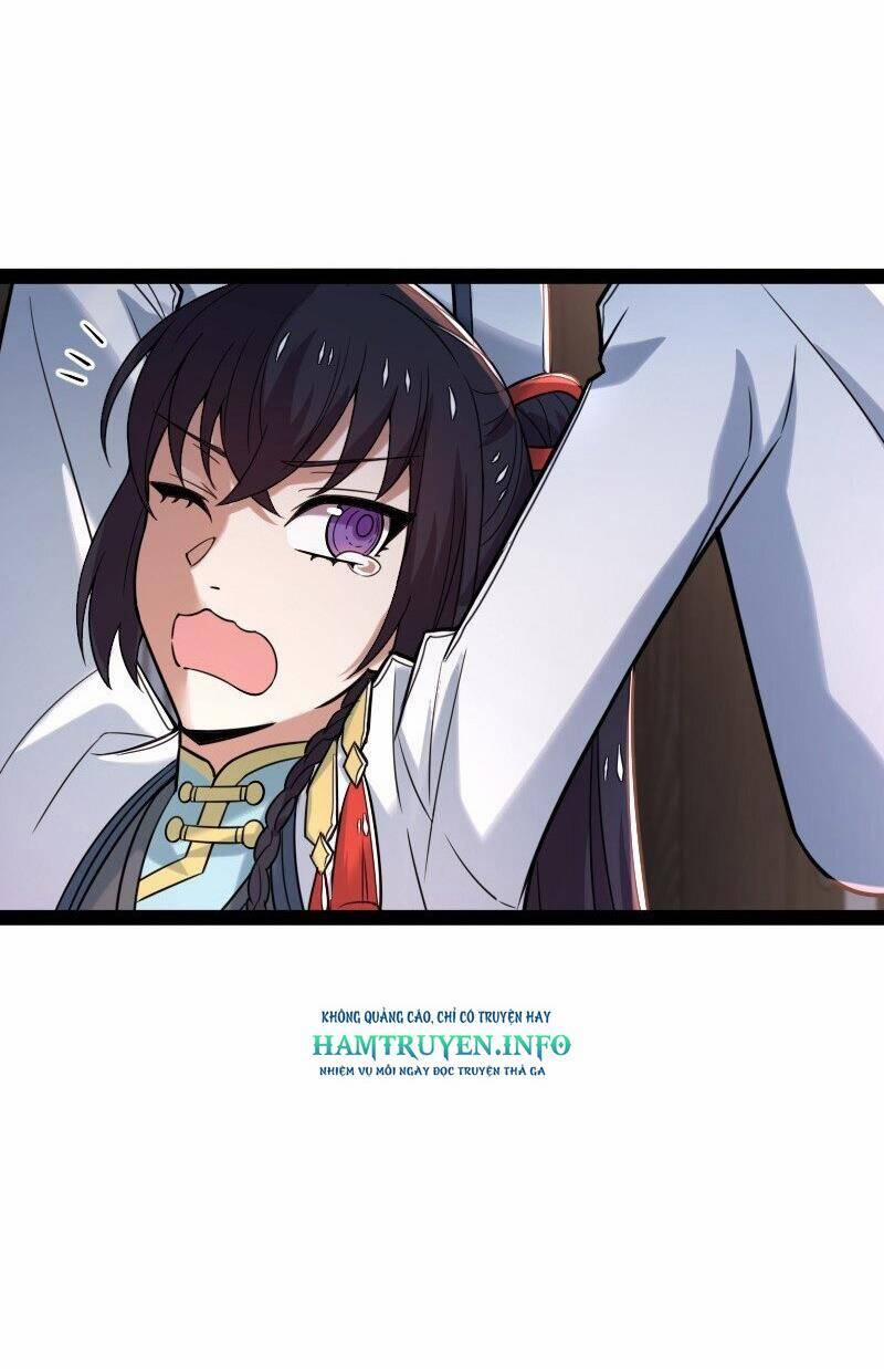 Sinh Hoạt Của Võ Đế Sau Khi Ẩn Cư 285 trang 46