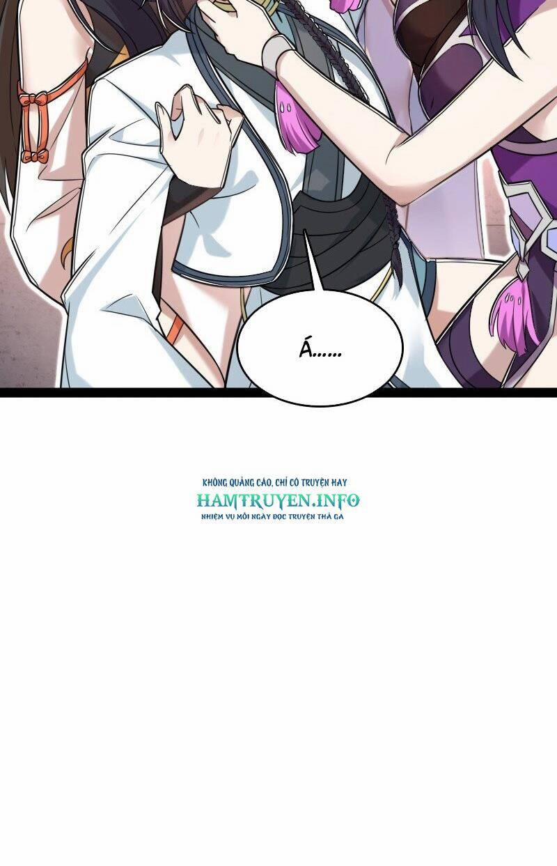 Sinh Hoạt Của Võ Đế Sau Khi Ẩn Cư 285 trang 59