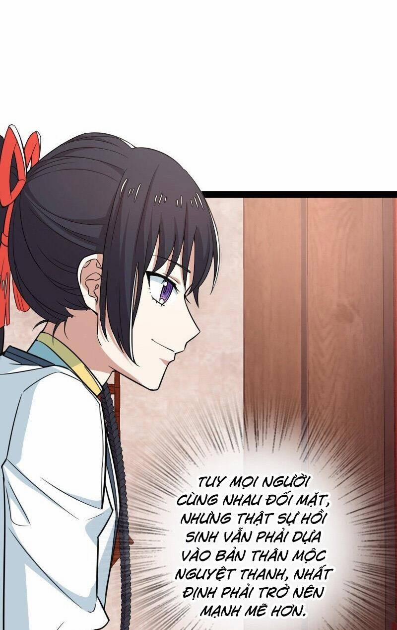 Sinh Hoạt Của Võ Đế Sau Khi Ẩn Cư 285 trang 8