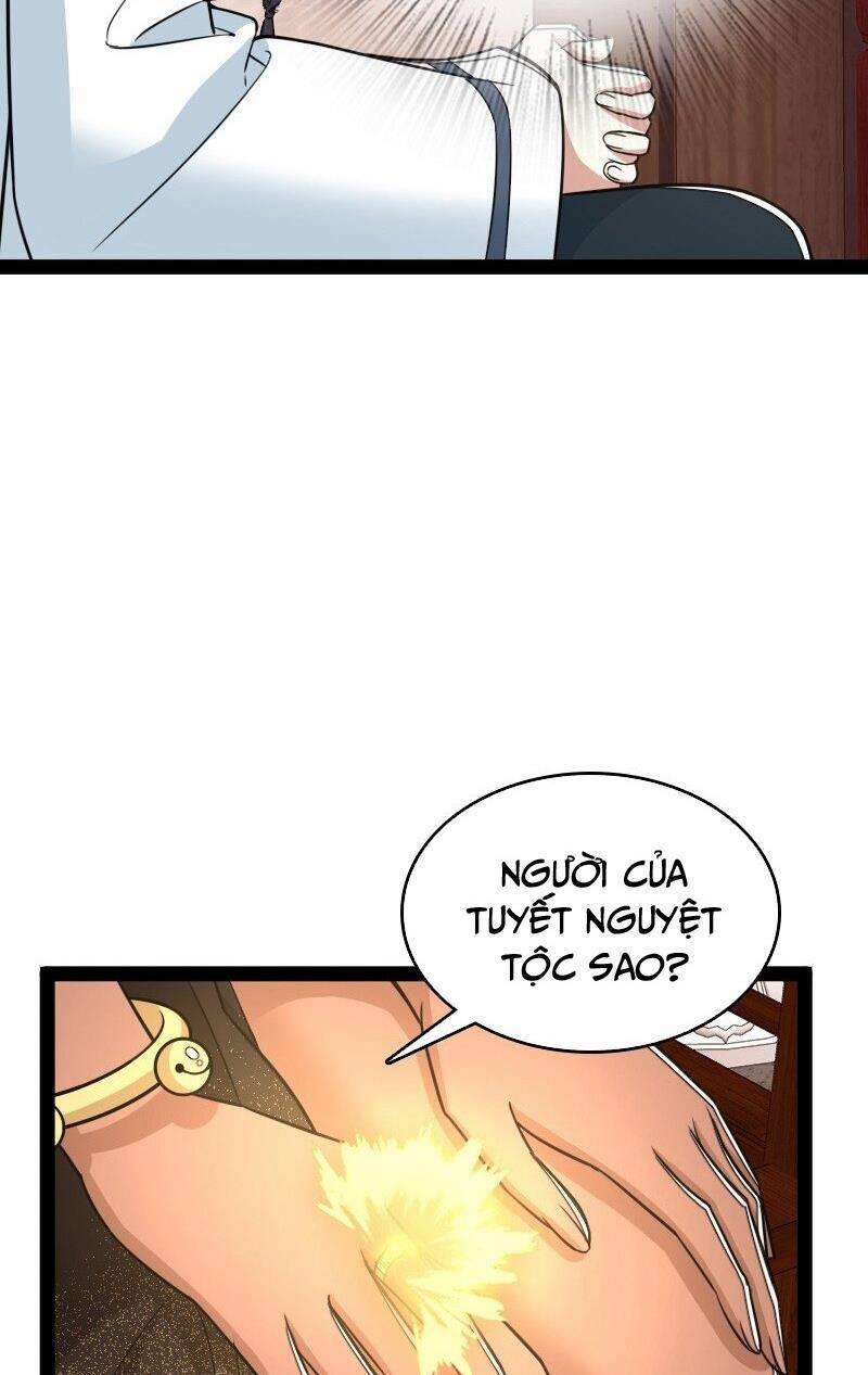 Sinh Hoạt Của Võ Đế Sau Khi Ẩn Cư 285 trang 9