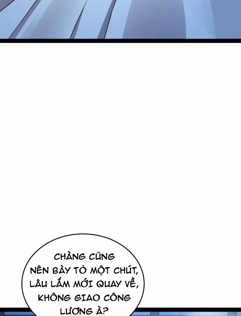 Sinh Hoạt Của Võ Đế Sau Khi Ẩn Cư 286 trang 11