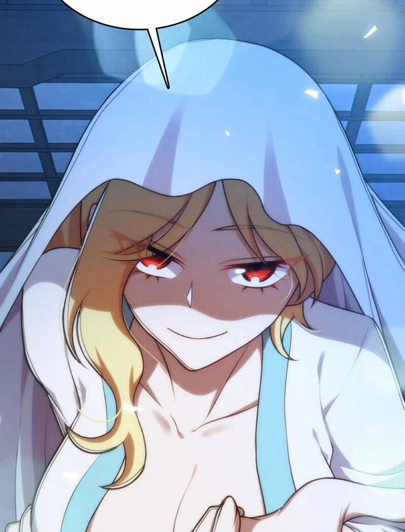 Sinh Hoạt Của Võ Đế Sau Khi Ẩn Cư 286 trang 12