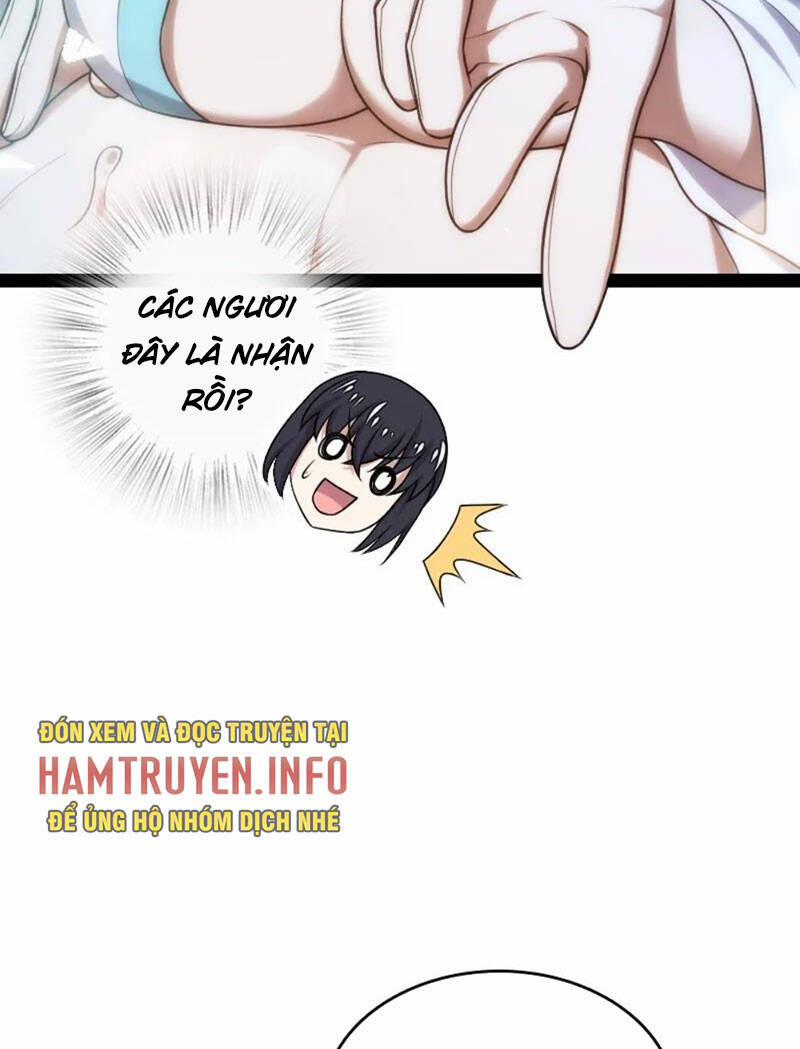 Sinh Hoạt Của Võ Đế Sau Khi Ẩn Cư 286 trang 13