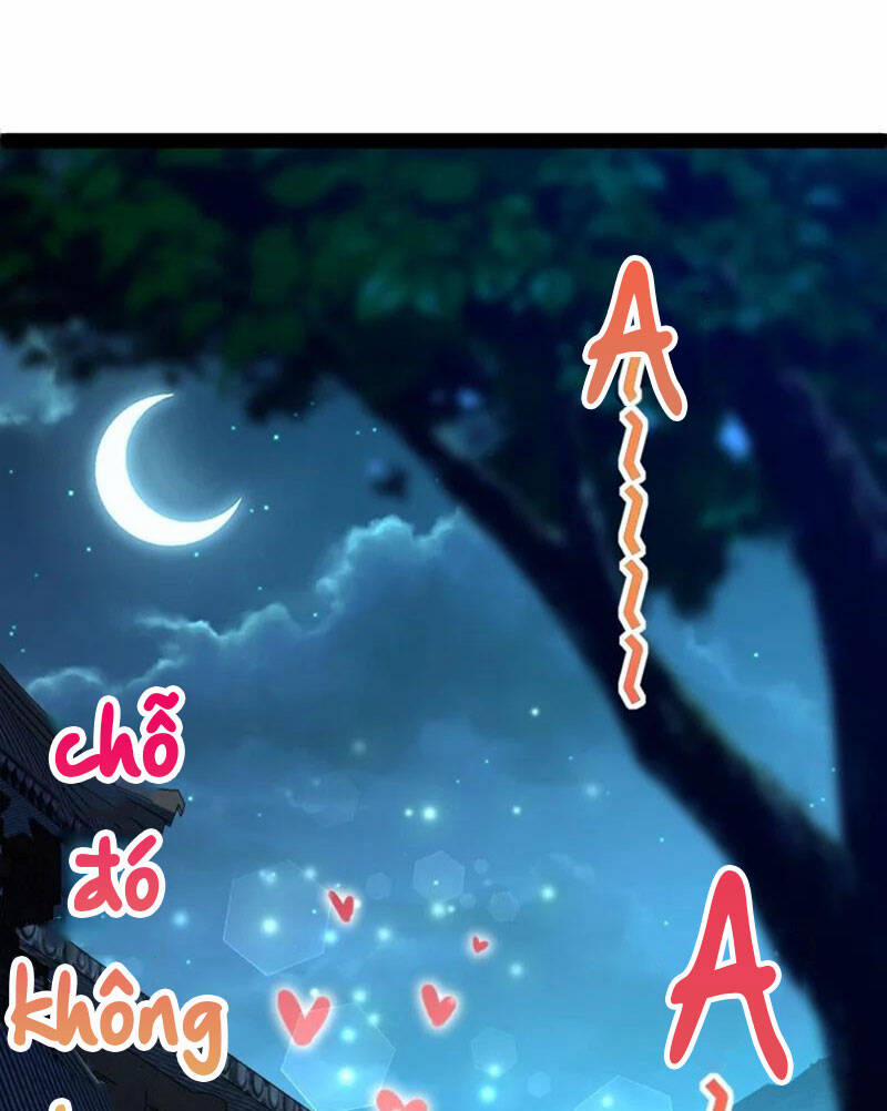 Sinh Hoạt Của Võ Đế Sau Khi Ẩn Cư 286 trang 22