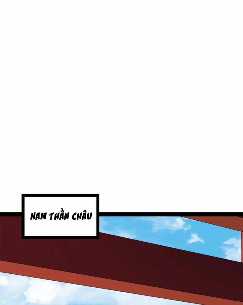 Sinh Hoạt Của Võ Đế Sau Khi Ẩn Cư 286 trang 24