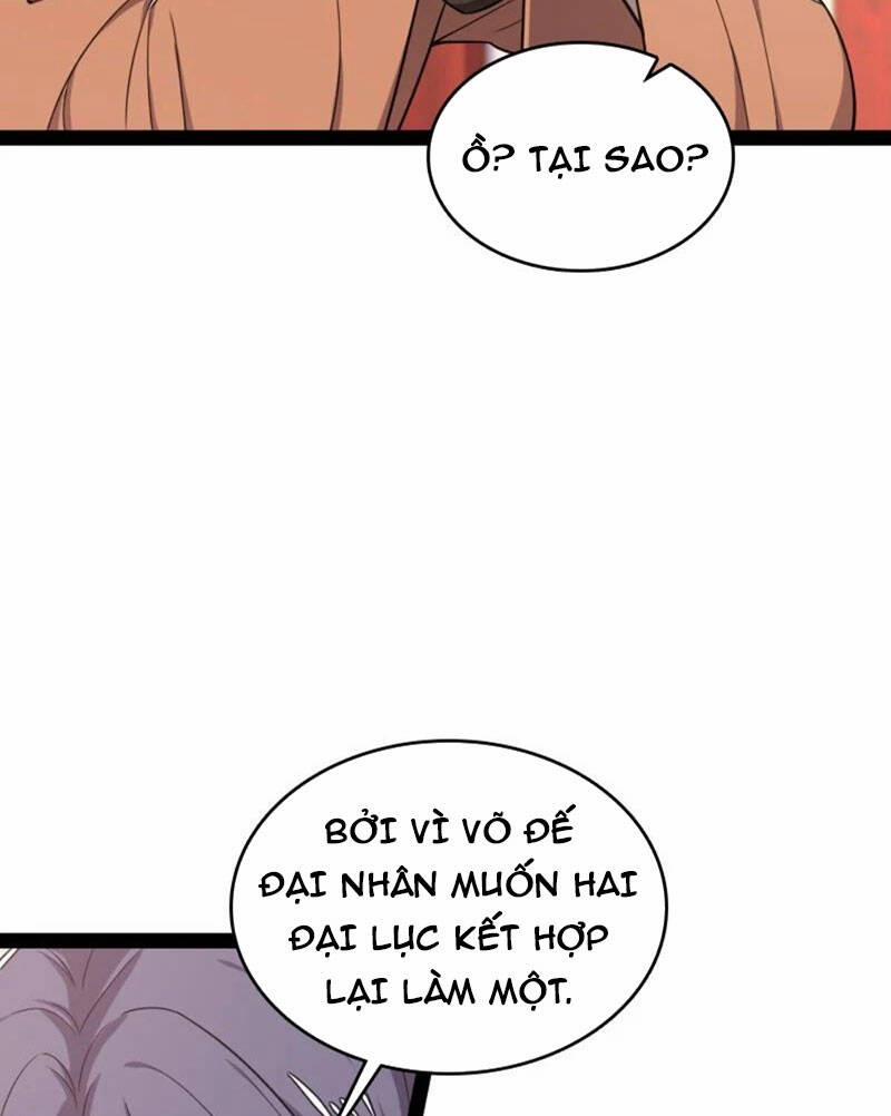 Sinh Hoạt Của Võ Đế Sau Khi Ẩn Cư 286 trang 38