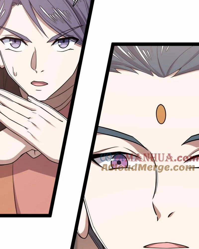 Sinh Hoạt Của Võ Đế Sau Khi Ẩn Cư 286 trang 39