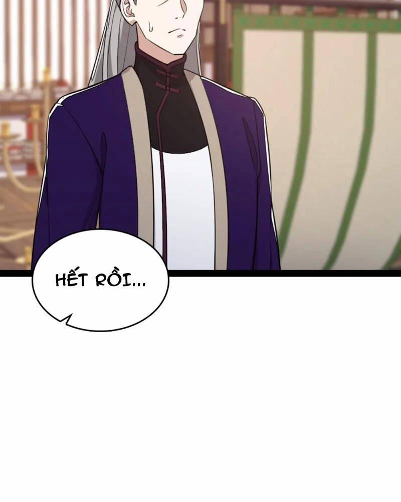 Sinh Hoạt Của Võ Đế Sau Khi Ẩn Cư 286 trang 43